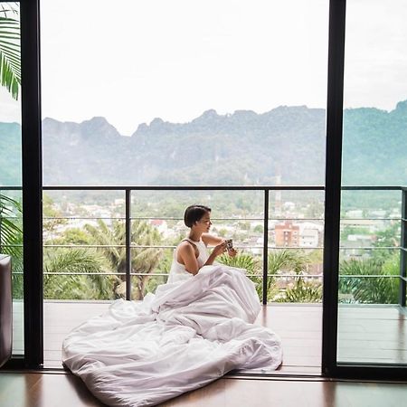 Blue Mountain Phangnga Resort Екстер'єр фото