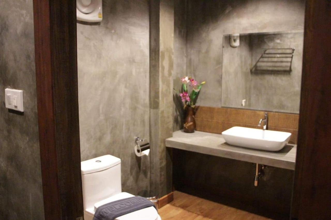 Blue Mountain Phangnga Resort Екстер'єр фото